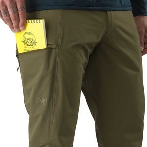 Arc'teryx Sabreo pant - Taan Forest size 30